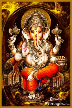 lord ganesh images