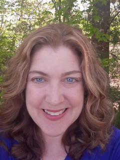 Heather Mullaly author picture