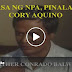 Viral Video: Father Balweg Exposed Another Cory Legacy the Strengthening of the NPA Forces