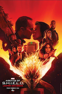 Agents of Shield Temporada 6 Audio Español Agents of Shield Temporada 6 Audio Español