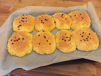 Gluten Free Cornbread by Appetit Voyage for Thanksgiving