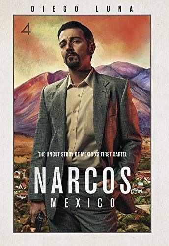 narcos in hindi netflix