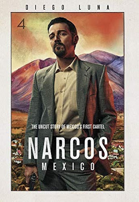 narcos in hindi netflix