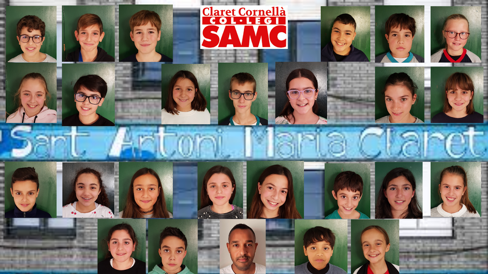 Cicle Superior SAMC Bon estiu a tot el Cicle Superior!