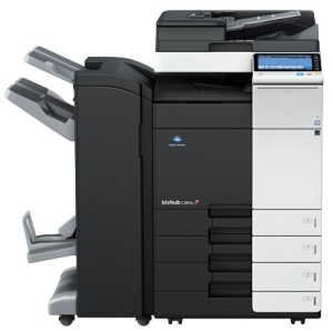 9+ Konica minolta drivers c554e definition