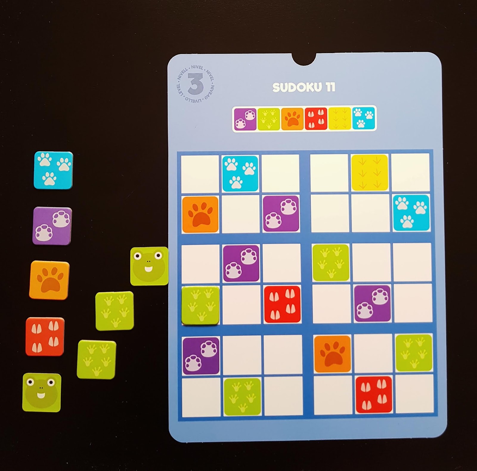 japanese color sudoku japanese color sudoku