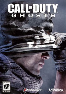 Download Call of Duty: Ghosts (PC) Completo