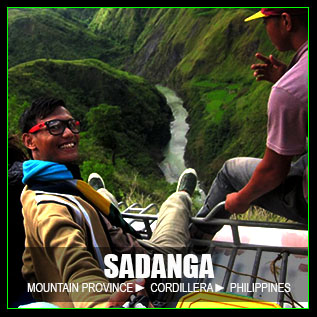 SADANGA