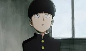 Character) Shigeo Kageyama - Mob Psycho 100 | Ryuu-Chan Wiki