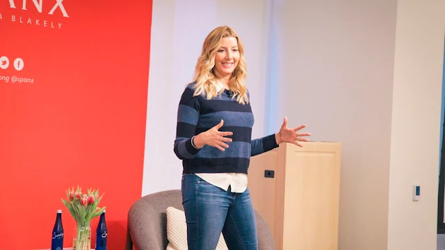 Sara Blakely Net Worth, Life Story, Business, Age, Family Wiki & Faqs