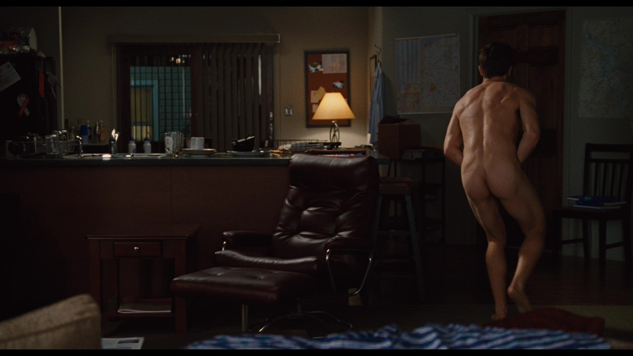 Jake Gyllenhaal Nudes The Male Fappening