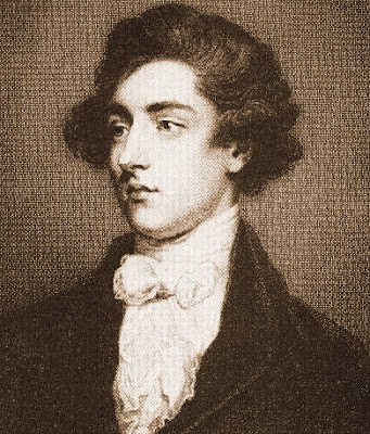 William Thomas Beckford