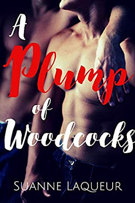 Review: A Plump of Woodcocks by Suanne Laqueur