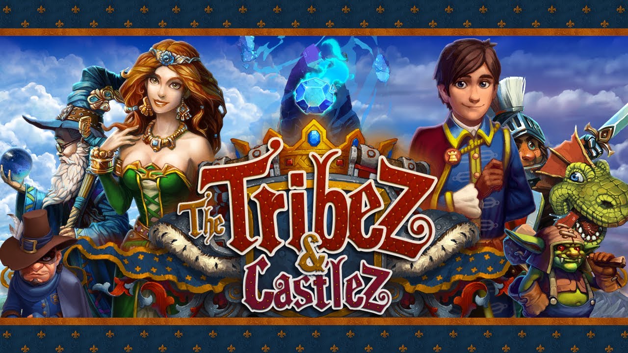the tribez and castlez amber the tribez and castlez amber