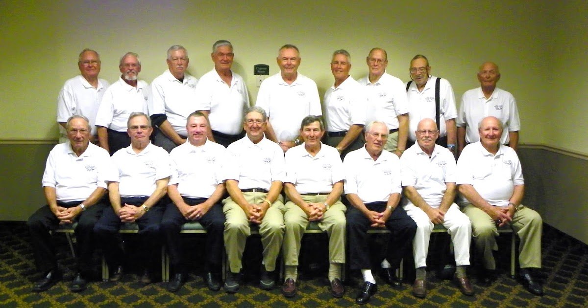 Winter Haven Senior Softball Hall of Fame