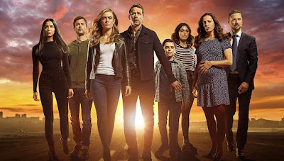 INYIM Media Preferred Show Series: Netflix's ‘Manifest’ Orders 4th & Final Season After NBC Canceled Thee Mystery Suspense Drama! 