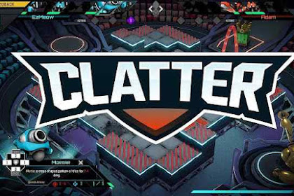 Clatter Pc Game Gratuitous Download