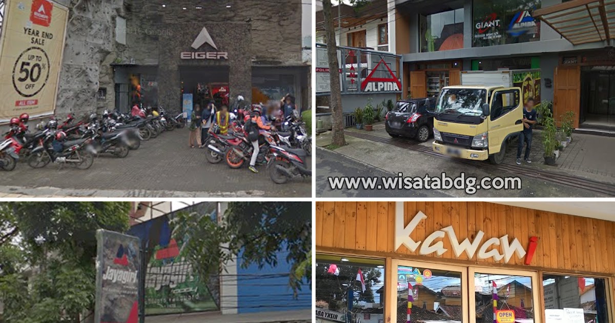 Alamat forex di bandung