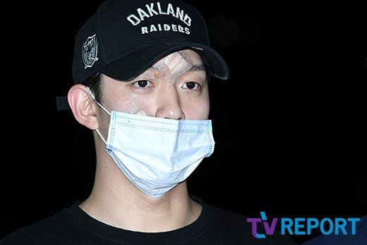 Choi Jong Bum