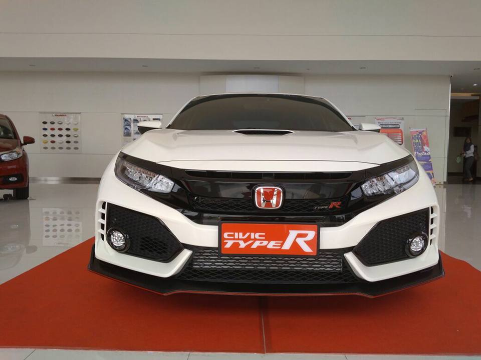 Motors 88 Daftar Harga Price List Mobil Honda Terbaru 2017