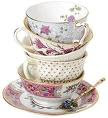 lovely teacups...