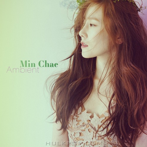 MIN CHAE – Ambient – EP