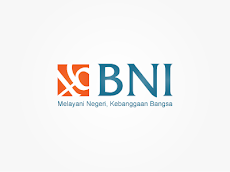 logo bank BNI 237 design