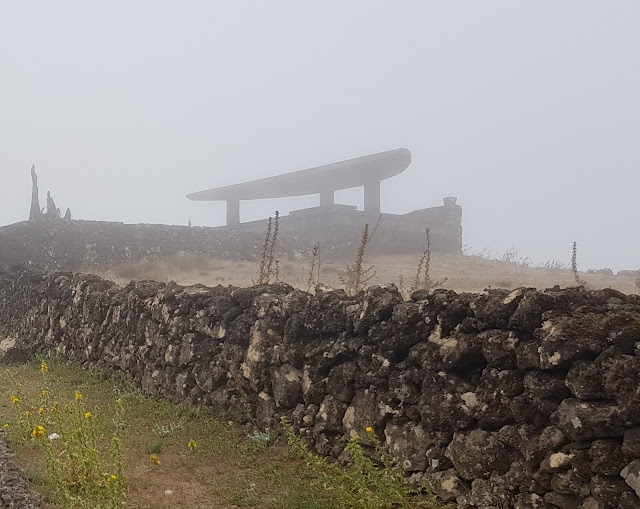 Mirador de Jinama - El Hierro