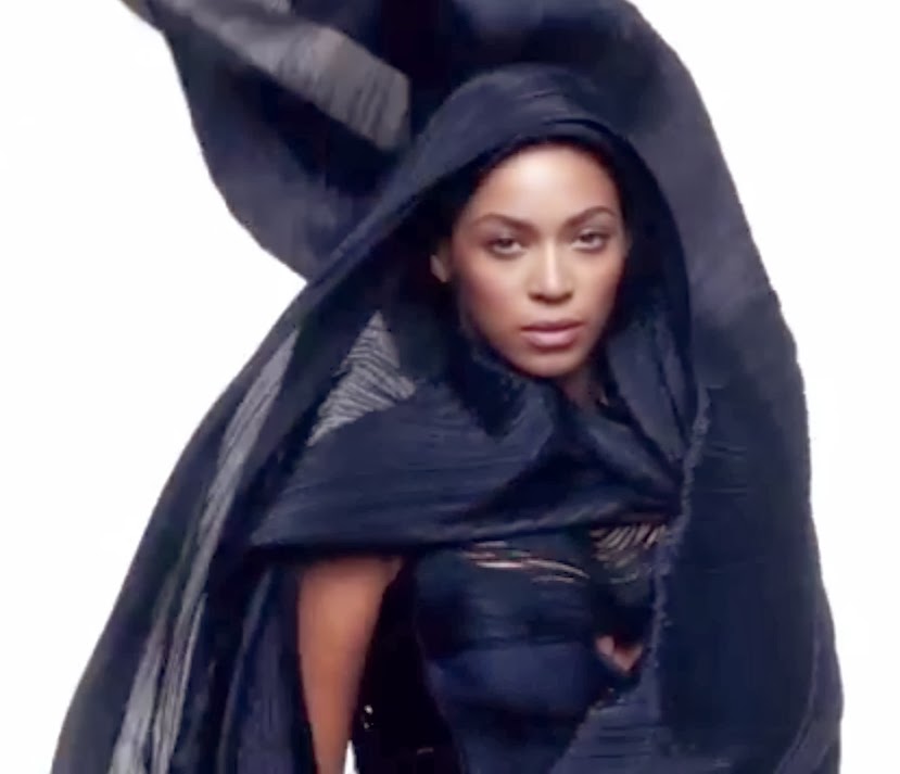 wongie&rsquo;s music world: BEYONCE NEW ALBUM PREVIEW: highlights
