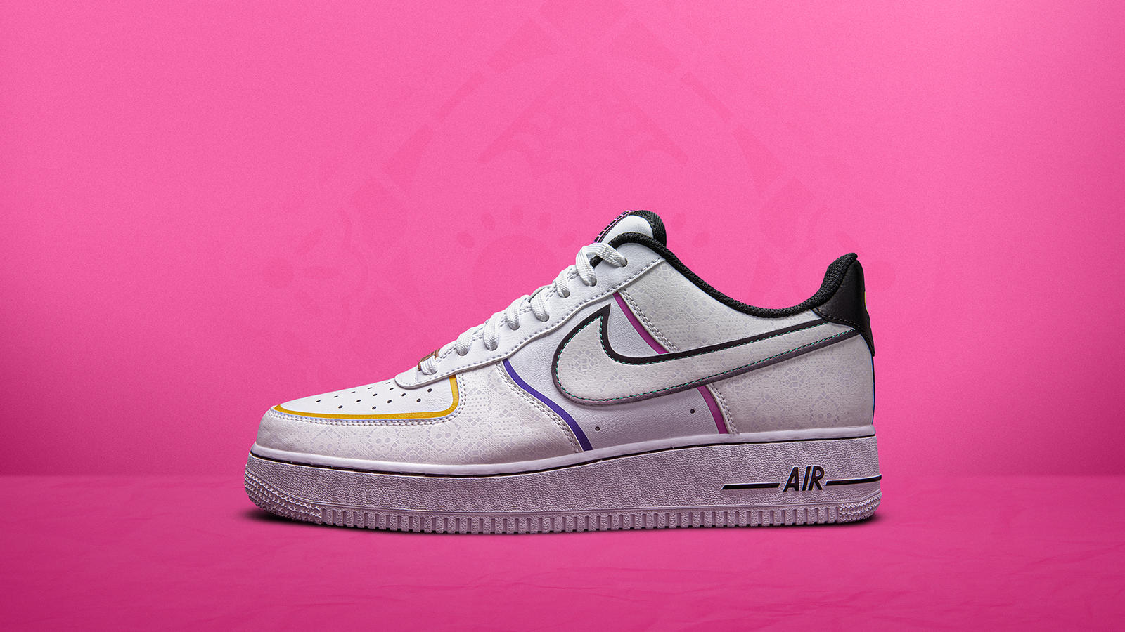 nike cortez journeys