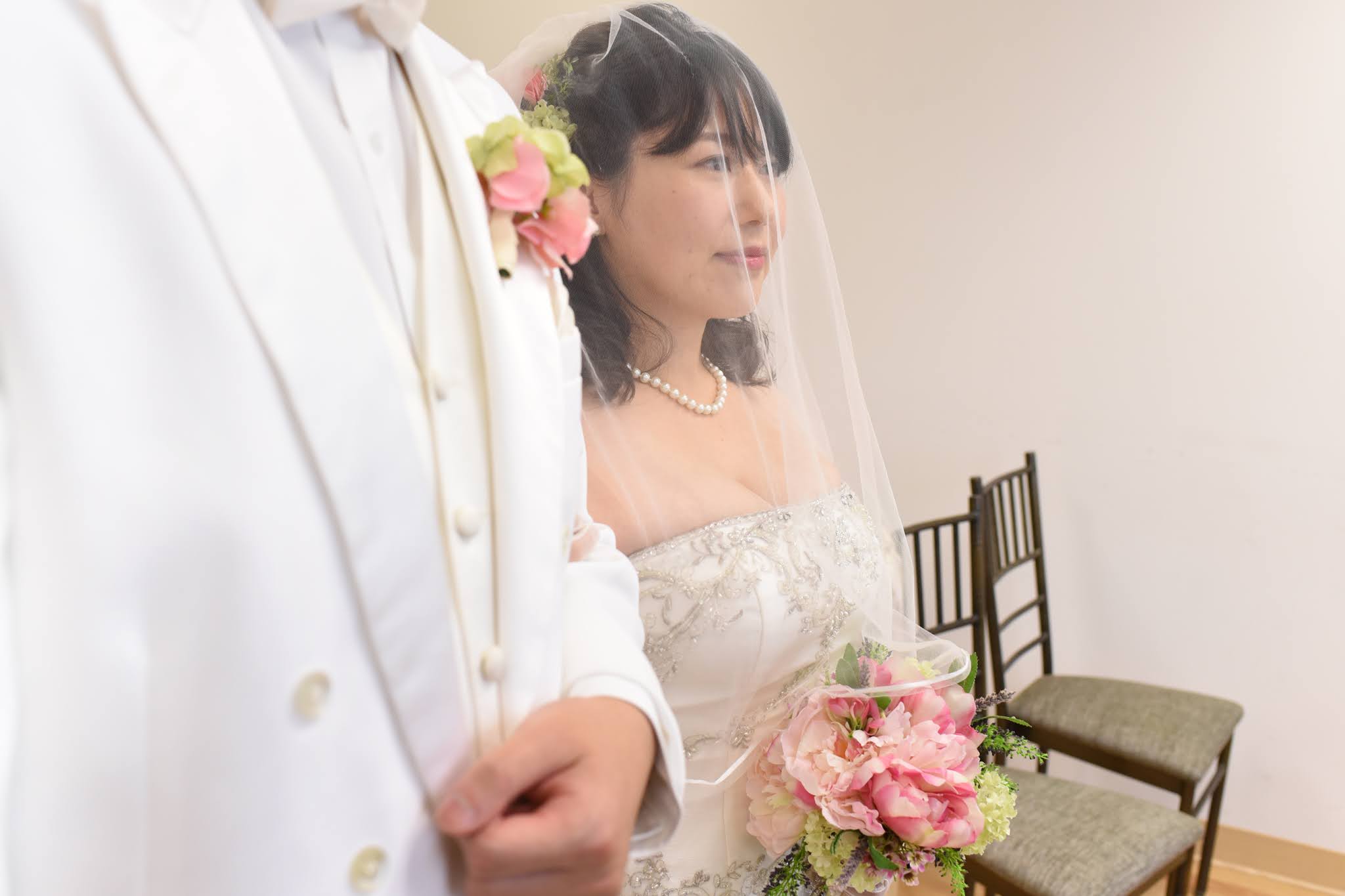 Hawaii Wedding Chapel