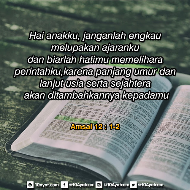 Amsal%2B12%2B %2B1 2