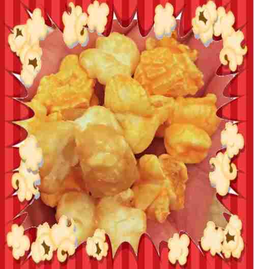 Momzdailyscoops: Popcorn Charlie&rsquo;s Review
