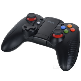 Gamepad Android Terbaik Termurah Gamepad Android Terbaik Termurah
