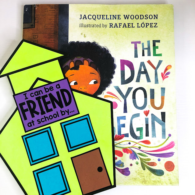 August read alouds and back to school read alouds for second grade