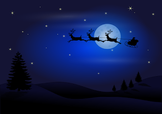 https://pixabay.com/en/santa-claus-christmas-reindeer-31665/