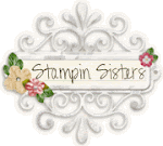 Stampin Sisters in Christ Challenges