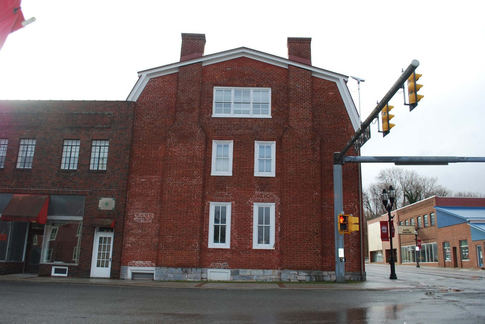 Heroes, Heroines, and History Tidbits About Pearisburg, VA