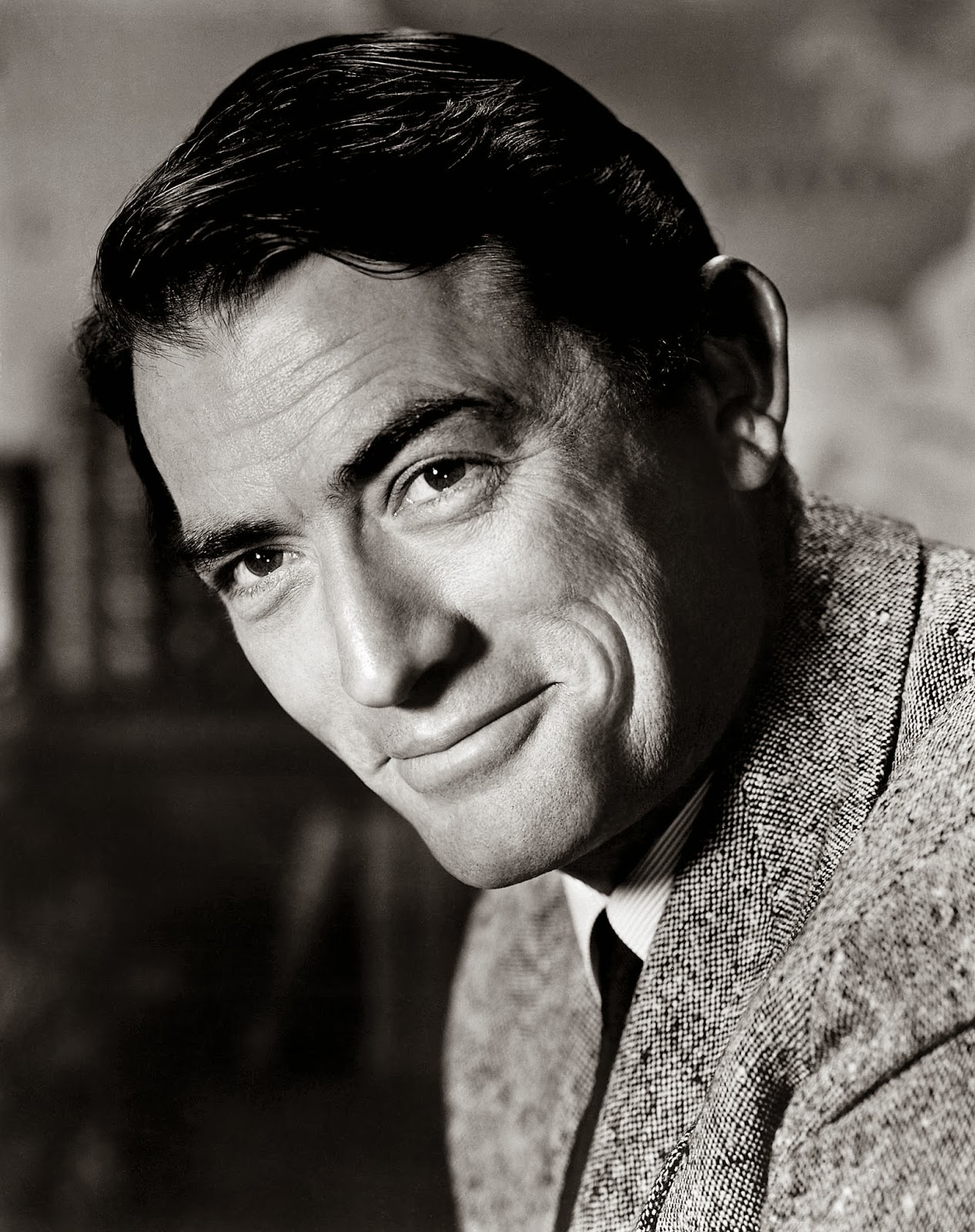 Gregory Peck Quotes