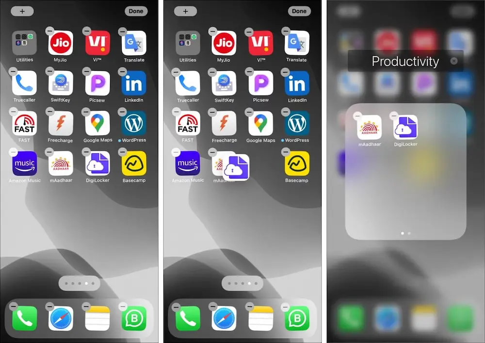 أفضل النصائح والحيل لإستخدام Ios 14 في الايفون