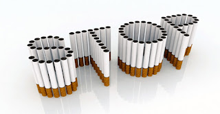 El cigarrillo electrónico es la mejor solución para dejar de fumar 