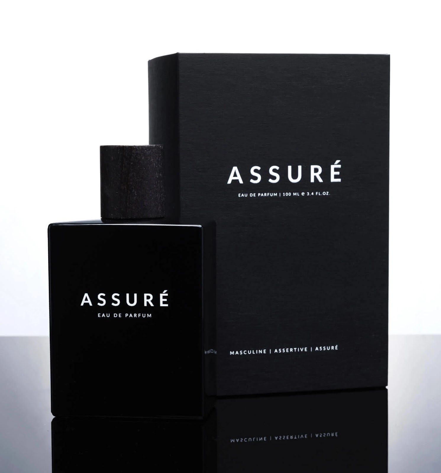 Para Fragrance 5 Fragrances Only the Most Attractive Men Use
