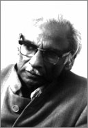Awadh Kishore Saran