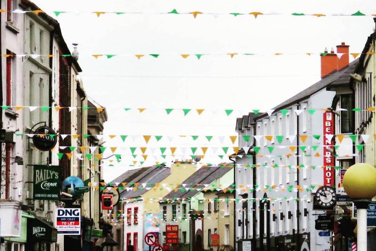The Best of Dingle to Tralee in a Day