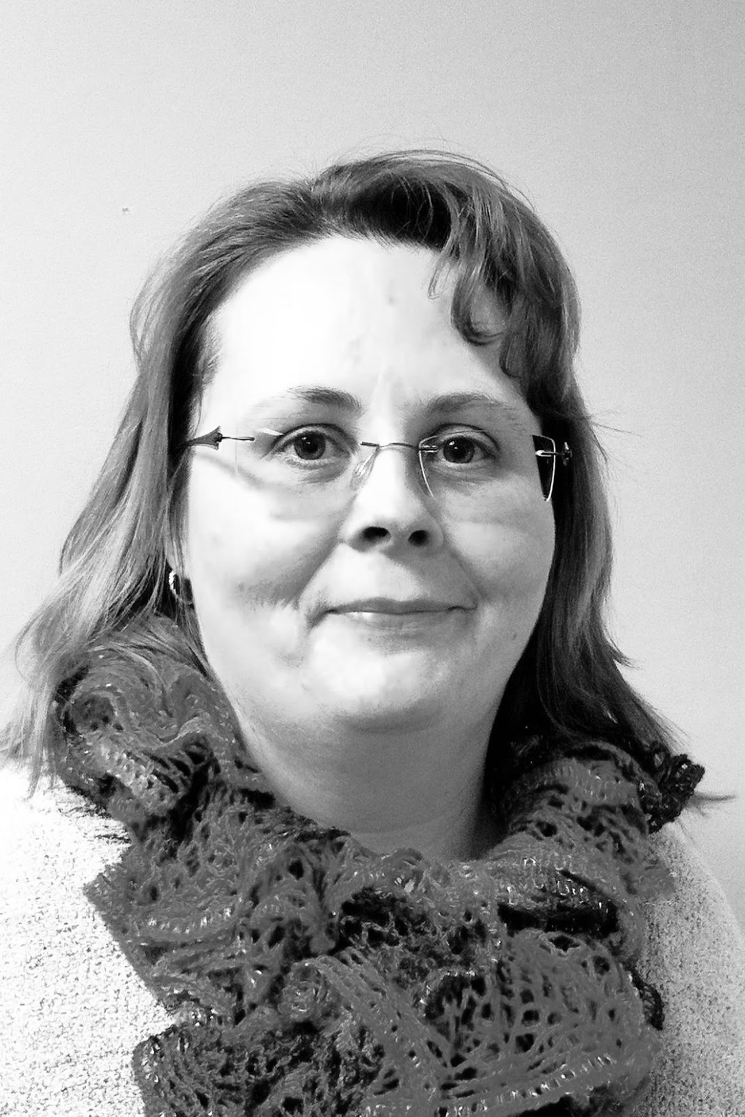 All About Scrapbooks Meet Shannon Burns