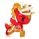 Tokidoki Year of the Dragon Mermicorno Single & Special Editions Figure