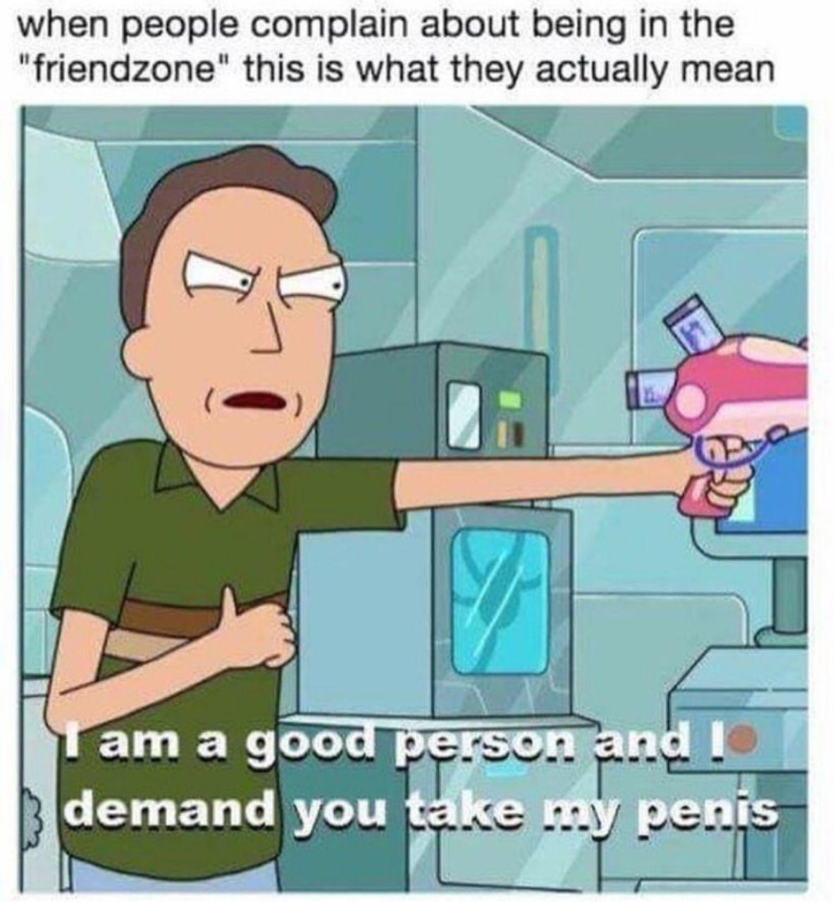 45 Friend Zone Memes That Re Way Too Real Sheideas