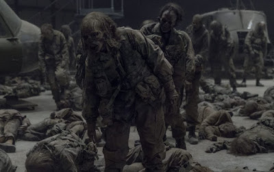 The Walking Dead Season 11 Image 46