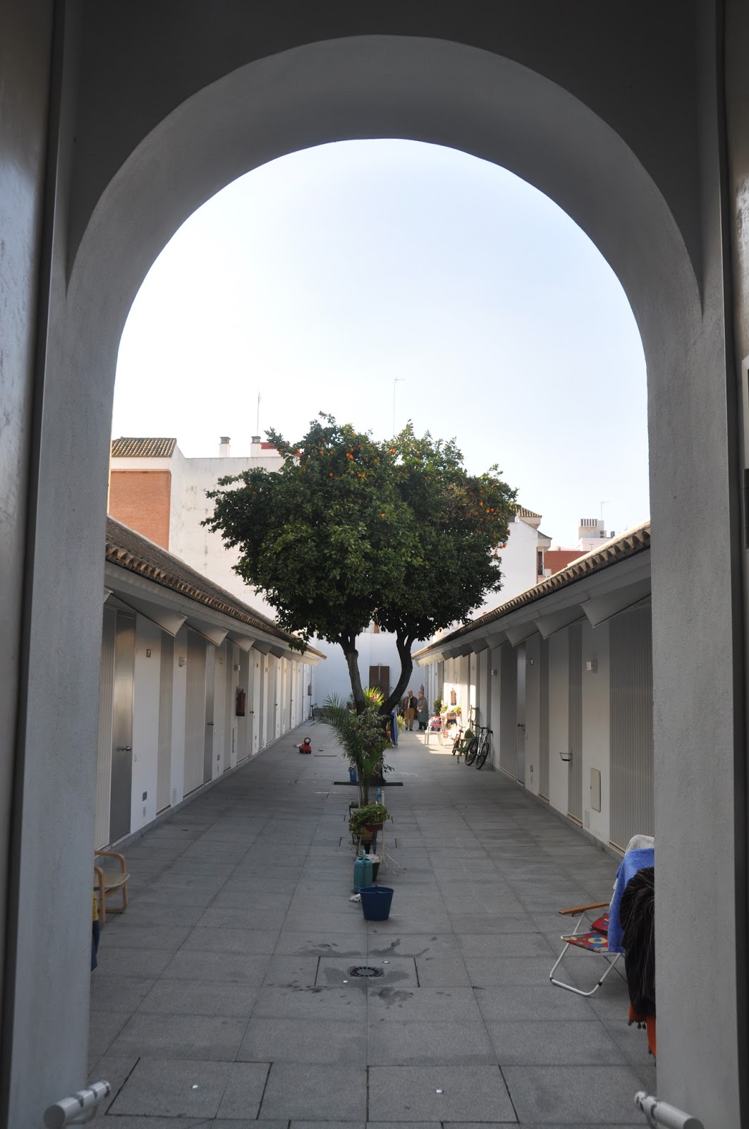 Blog de Roberto Paneque El Corral de la Encarnación