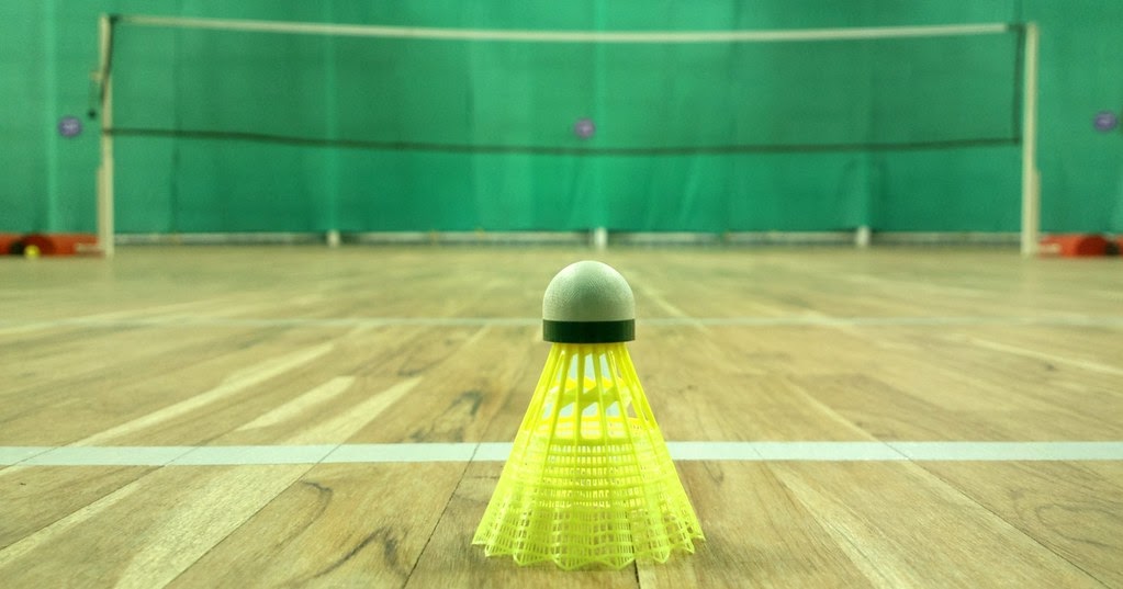 Mengenal Sistem Penilaian Pada Permainan Bulutangkis Badminton Productive Life